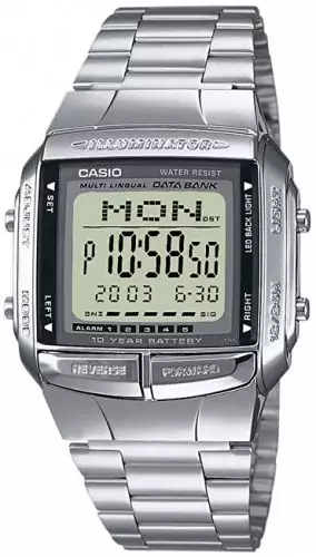 Casio Data Bank DB 360N 1AEF