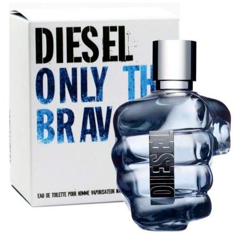 DIESEL Only The Brave 35 ml