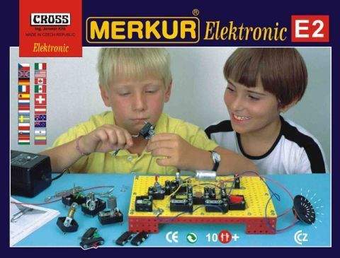 Merkur E2 Electronic