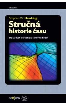 Stephen Hawking: Stručná historie času