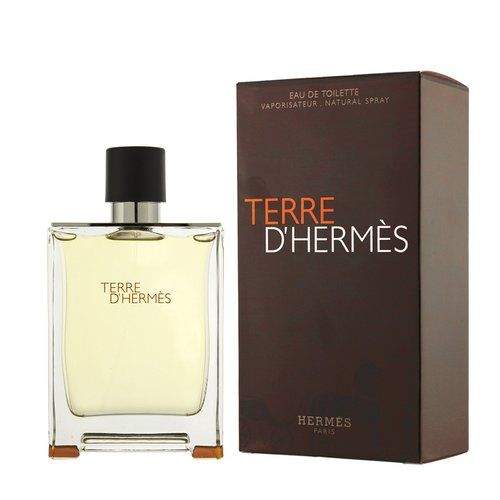 HERMES Terre D Hermes 100 ml