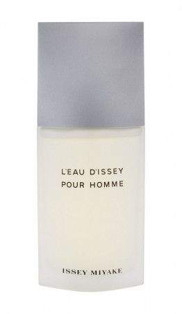 ISSEY MIYAKE L´Eau D´Issey pour Homme 200 ml