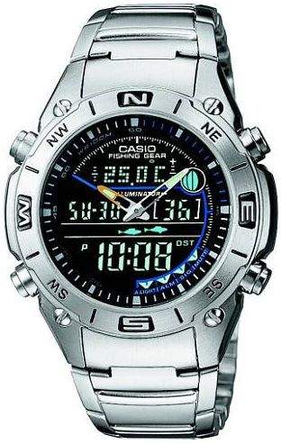 Casio Collection AMW 703D 1AVEF