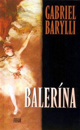 Gabriel Barylli: Balerína