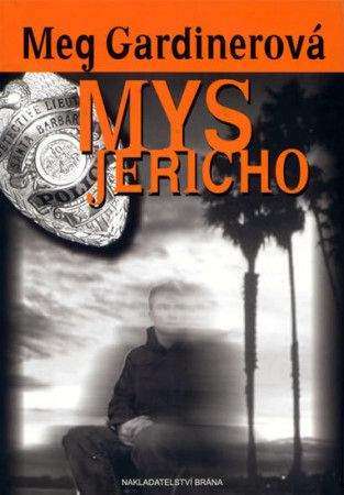 Meg Gardiner: Mys Jericho