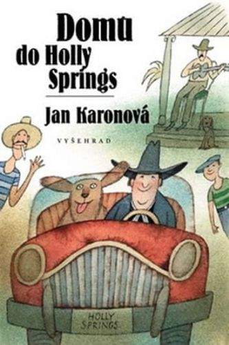 Jan Karon: Domů do Holly Springs