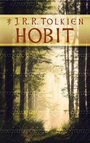 J. R. R. Tolkien: Hobit