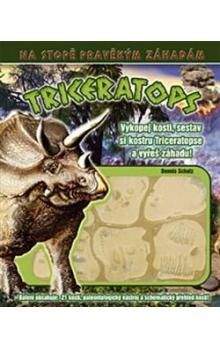 Dennis Schatz: Triceratops