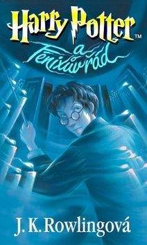J. K. Rowling: Harry Potter a Fénixův řád