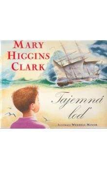 Mary Higgins Clark: Tajemná loď