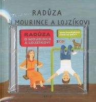 Radůza Radka Vranková: O Mourince a Lojzíkovi