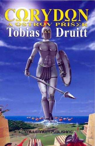 Tobias Druitt: Corydon a ostrov příšer