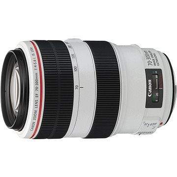 Canon EF 70-300 mm f/4 -5.6 IS USM
