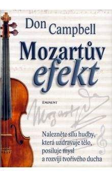 Don G. Campbell: Mozartův efekt