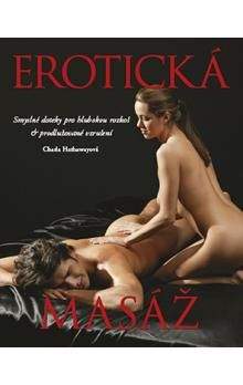 Charla Hathaway: Erotická masáž