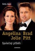 Katty Joyce: Angelina Jolie & Brad Pitt
