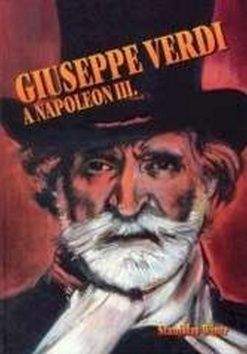 Stanislav Wintr: Giuseppe Verdi a Napol.III.+CD