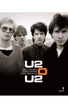 Neil McCormick: U2 o U2