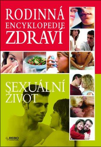 Jordi Viqué, Kolektiv: Zdravý sexuální život - Knihovna zdraví