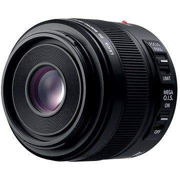 PANASONIC Leica H ES045E 45 mm f/2.8 pro série G