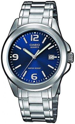 Casio Collection MTP-1259D-2AEF