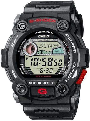 Casio G-Shock G-7900-1AVEF