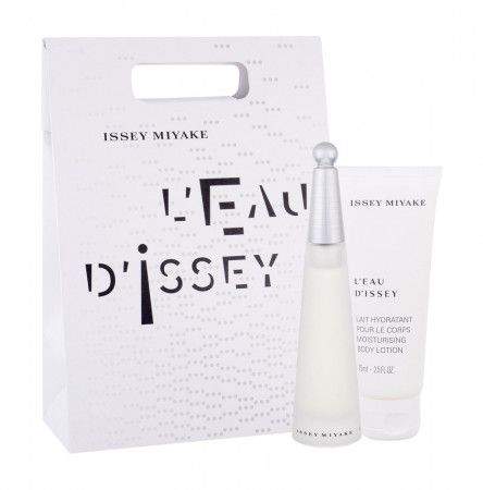 ISSEY MIYAKE L Eau D Issey 100 ml