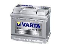 Varta Silver Dynamic 61Ah