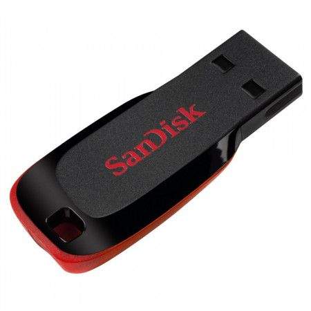 Sandisk FlashPen Cruzer Blade 16 GB