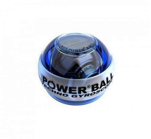 Powerball Techno