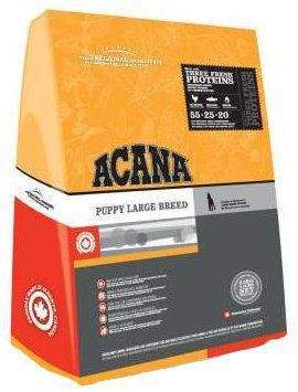 Acana Puppy Large Breed 18 kg