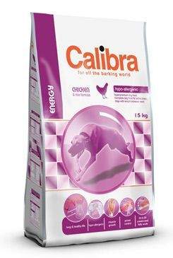 Calibra Energy 15 kg