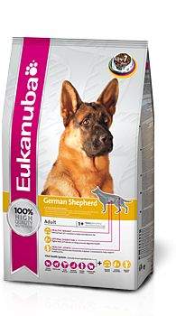 Eukanuba German Shepherd 12 kg