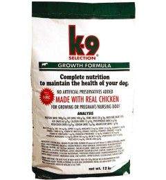 K-9 Growth Formula 12 kg