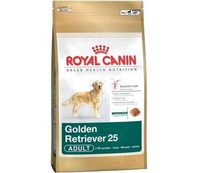 Royal Canin Zlatý retriever 12 kg