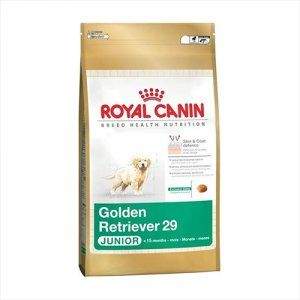 Royal Canin Zlatý retriever Junior 12 kg