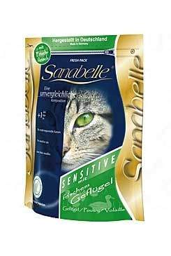 Bosch Cat Sanabelle Sensitive 10 kg