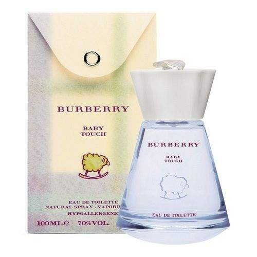 Burberry Baby Touch 100 ml