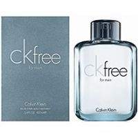 Calvin Klein CK Free 100 ml