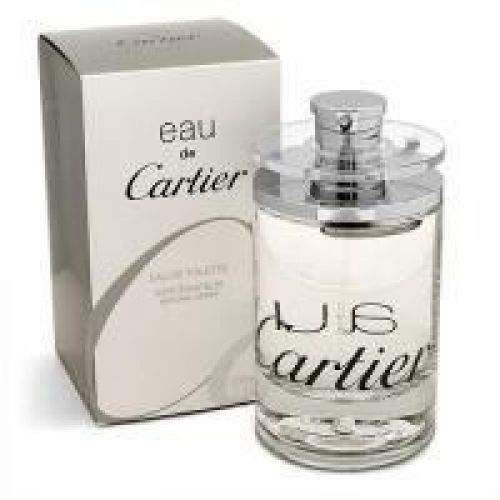 Cartier Eau de Cartier 100 ml