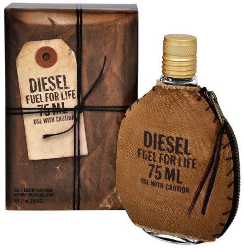 Diesel Fuel for Life 50 ml