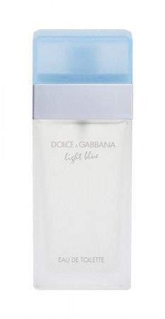 Dolce & Gabbana Light Blue 25 ml