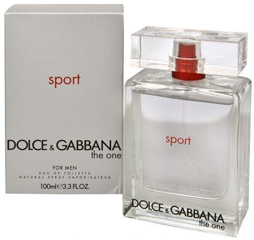 Dolce & Gabbana Rose The One 50 ml