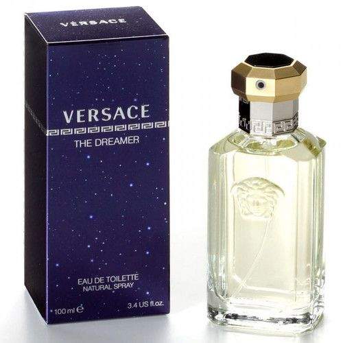 Versace Dreamer 100 ml