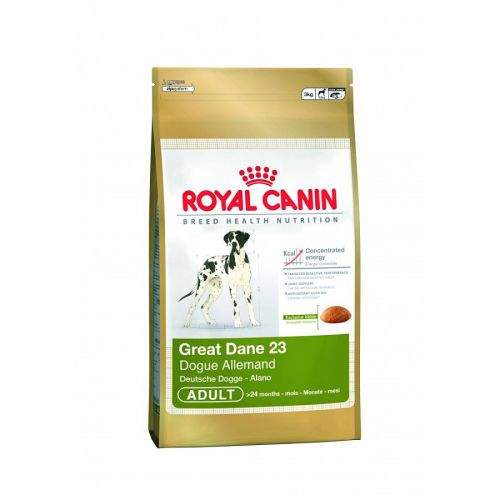 Royal Canin Německá doga 12 kg