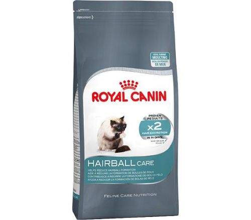 Royal Canin Intense Hairball 10 kg