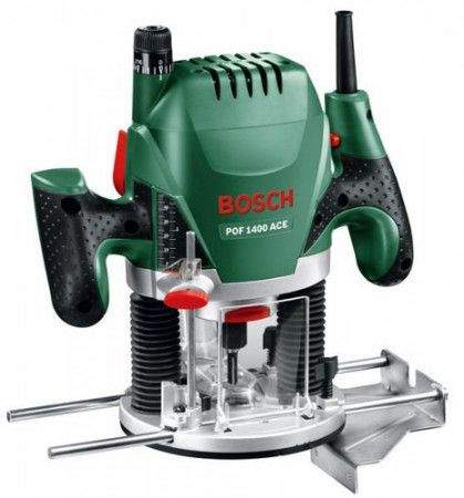 Bosch POF 1300 ACE