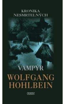 Wolfgang Hohlbein: Vampýr