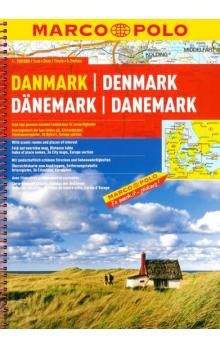 Danmark/Denmark Dänemark/Danemark