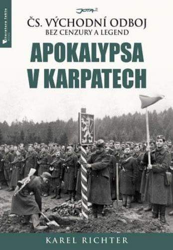 Karel Richter: Apokalypsa v Karpatech